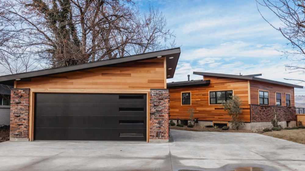 Buy My House renovation before and after — after