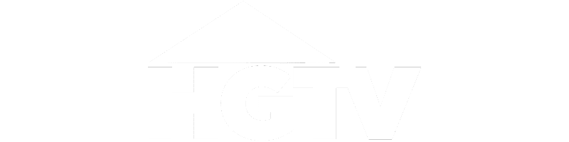 As seen on HGTV